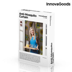 InnovaGoods Anti-Mosquito Curtain | V0100738