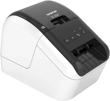 Brother QL-800  62mm High-Speed Professional Label Printer | QL-800