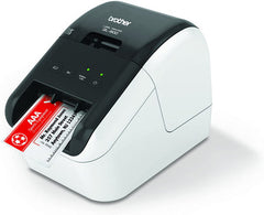 Brother QL-800  62mm High-Speed Professional Label Printer | QL-800