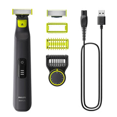 Philips OneBlade Pro Face & Body Cordless Trimmer & Shaver | QP6542