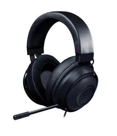 Kraken Tournament Edition Headset - Black | RZ04-02051000-R3M1