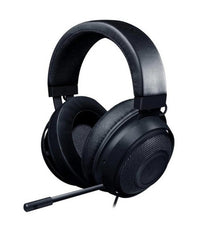 Kraken Tournament Edition Headset - Black | RZ04-02051000-R3M1