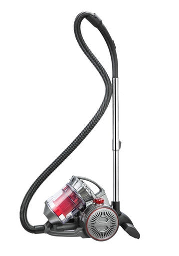 Campomatic  Bagless Vacuum Cleaner | RB2200GR