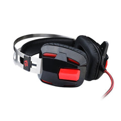 Redragon H201-1 LAGOPASMUTUS Gaming Headset
