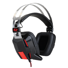 Redragon H201-1 LAGOPASMUTUS Gaming Headset