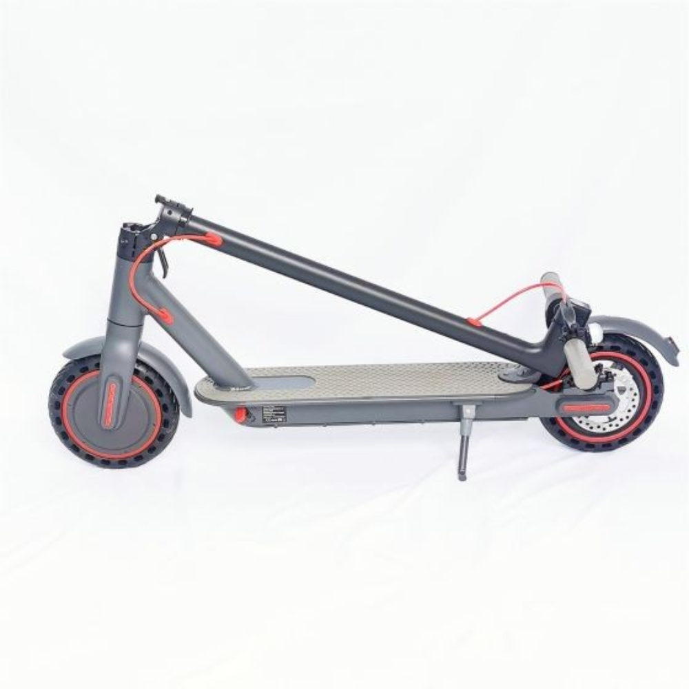 NINJA SCOOTER LK-PRO 350W MOTOR, UP TO 120KG MAXIMUM LOAD | NINSCOOTERLKPRO