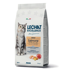 LeChat Excellence Dry Cat Food - 1.5kg