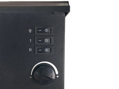 Beper Fireplace Stove | BEP-RI504