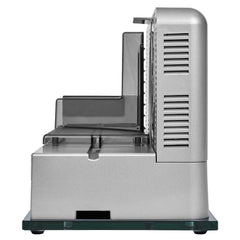 Ritterwerk Sinus 2 Electric Food Slicer Silver | RIT-SINUS2-SL
