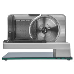 Ritterwerk Sinus 2 Electric Food Slicer Silver | RIT-SINUS2-SL