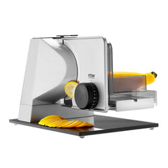 Ritterwerk Sinus 5 Electric Food Slicer | RIT-SINUS5-SL