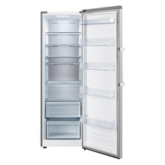 Hisense Refrigerator 1 Door 12 Cu.Ft No Frost Silver | RL484N4ASU