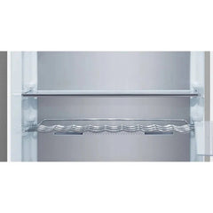 Hisense Refrigerator 1 Door 12 Cu.Ft No Frost Silver | RL484N4ASU