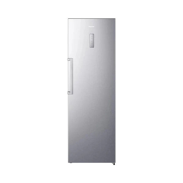 Hisense Refrigerator 1 Door 12 Cu.Ft No Frost Silver | RL484N4ASU