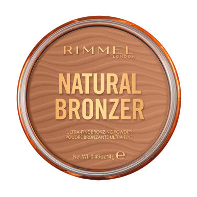 Rimmel New Bronzer - 002 Sun Bronze | 257488