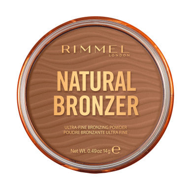 Rimmel New Bronzer - 003 Sunset | 257489