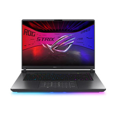 ASUS ROG Strix G15 Gaming Laptop, 15.6” WQHD 165Hz 3ms Display, AMD Ryzen 7 6800H, 16GB DDR5 RAM, 1TB SSD, GeForce RTX 3060, Win11 Pro – G615LW‑S5153 | 90NR0LG2‑M007R0