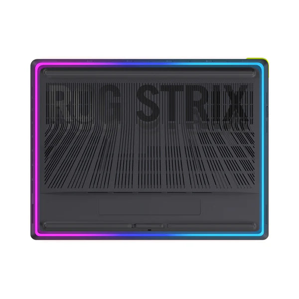 ASUS ROG Strix G15 Gaming Laptop, 15.6” WQHD 165Hz 3ms Display, AMD Ryzen 7 6800H, 16GB DDR5 RAM, 1TB SSD, GeForce RTX 3060, Win11 Pro – G615LW‑S5153 | 90NR0LG2‑M007R0