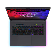 ASUS ROG Strix G18 - 18" 2.5K WQXGA-Intel® Core™ Ultra 9 275HX 2.7 GHz-32gb DDR5-5600-2TB SSD-NVIDIA® RTX™ 5080 16G | G815LW-G18.U95080B