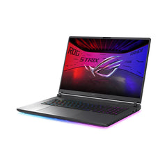 ASUS ROG Strix G18 - 18" 2.5K WQXGA-Intel® Core™ Ultra 9 275HX 2.7 GHz-32gb DDR5-5600-2TB SSD-NVIDIA® RTX™ 5080 16G | G815LW-G18.U95080B