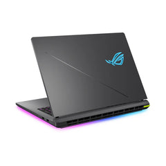 ASUS ROG Strix G18 - 18" 2.5K WQXGA-Intel® Core™ Ultra 9 275HX 2.7 GHz-32gb DDR5-5600-2TB SSD-NVIDIA® RTX™ 5080 16G | G815LW-G18.U95080B