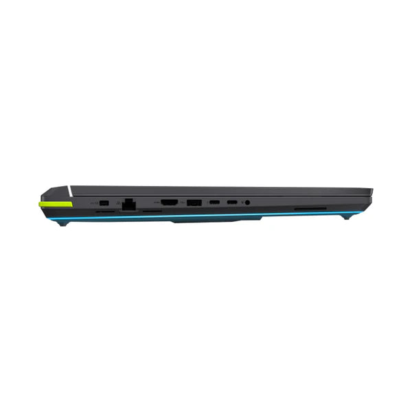 ASUS ROG Strix G18 - 18" 2.5K WQXGA-Intel® Core™ Ultra 9 275HX 2.7 GHz-32gb DDR5-5600-2TB SSD-NVIDIA® RTX™ 5080 16G | G815LW-G18.U95080B