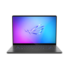 Asus ROG Zephyrus G16 16" 2.5K (2560 × 1600) OLED Gaming Laptop - Intel Core Ultra 9 285H - RAM 32GB - SSD 2TB - Nvidia GeForce RTX 5080 - Windows 11 | GU605CW-G16.U95080