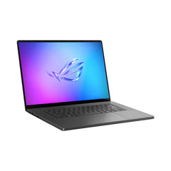 Asus ROG Zephyrus G16 16" 2.5K (2560 × 1600) OLED Gaming Laptop - Intel Core Ultra 9 285H - RAM 32GB - SSD 2TB - Nvidia GeForce RTX 5080 - Windows 11 | GU605CW-G16.U95080