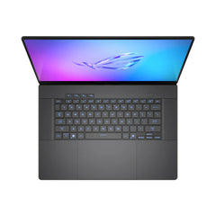 Asus ROG Zephyrus G16 16" 2.5K (2560 × 1600) OLED Gaming Laptop - Intel Core Ultra 9 285H - RAM 32GB - SSD 2TB - Nvidia GeForce RTX 5080 - Windows 11 | GU605CW-G16.U95080