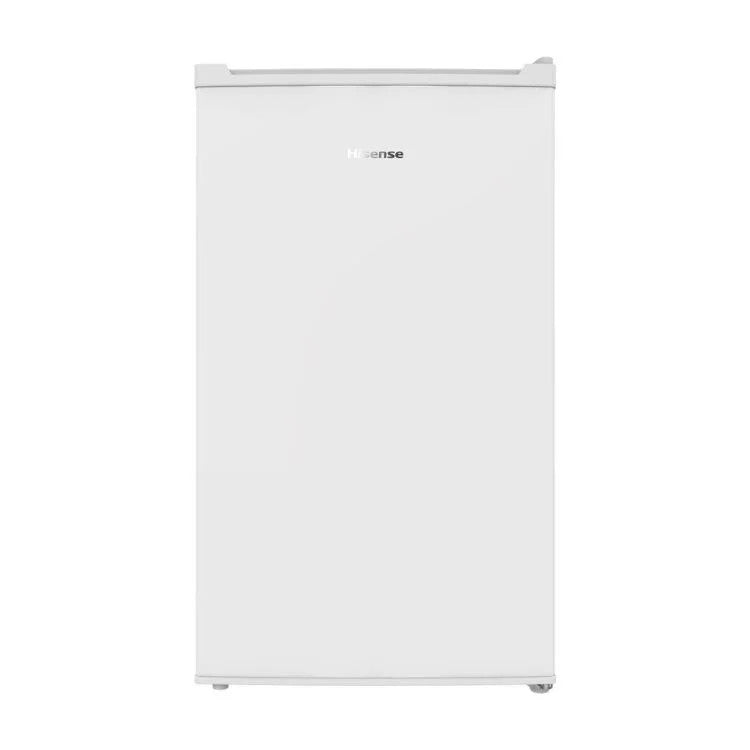 Hisense Refrigerator 5 Cft 1 Door Defrost White | RR122D4AWU