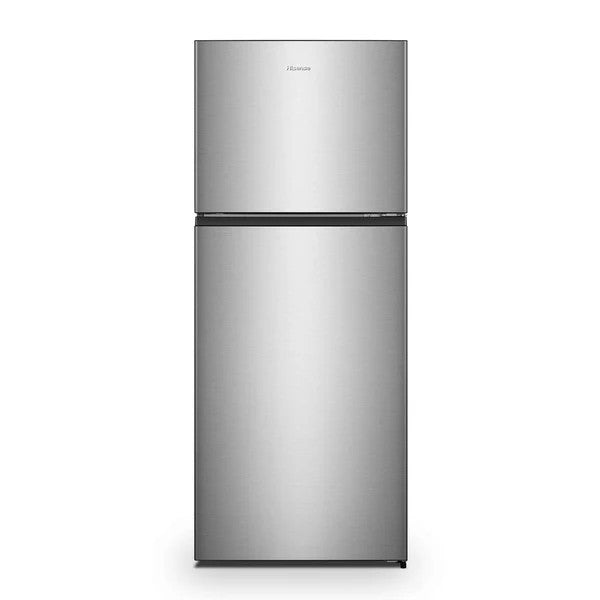 Hisense Refrigerator 17 Cft 2 Doors Top Mount Inox | RT488N4ASU
