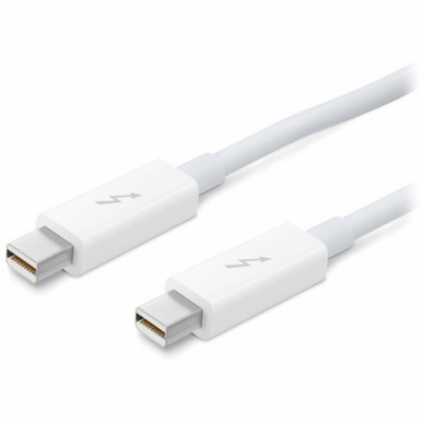 Apple Thunderbolt cable (2.0 m) | MD861