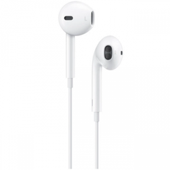 Apple EarPods with Lightning Connector | MMTN2