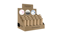 RAFFA ECO WHEAT READER DISPLAY ( 24 PCS)  | RA97109