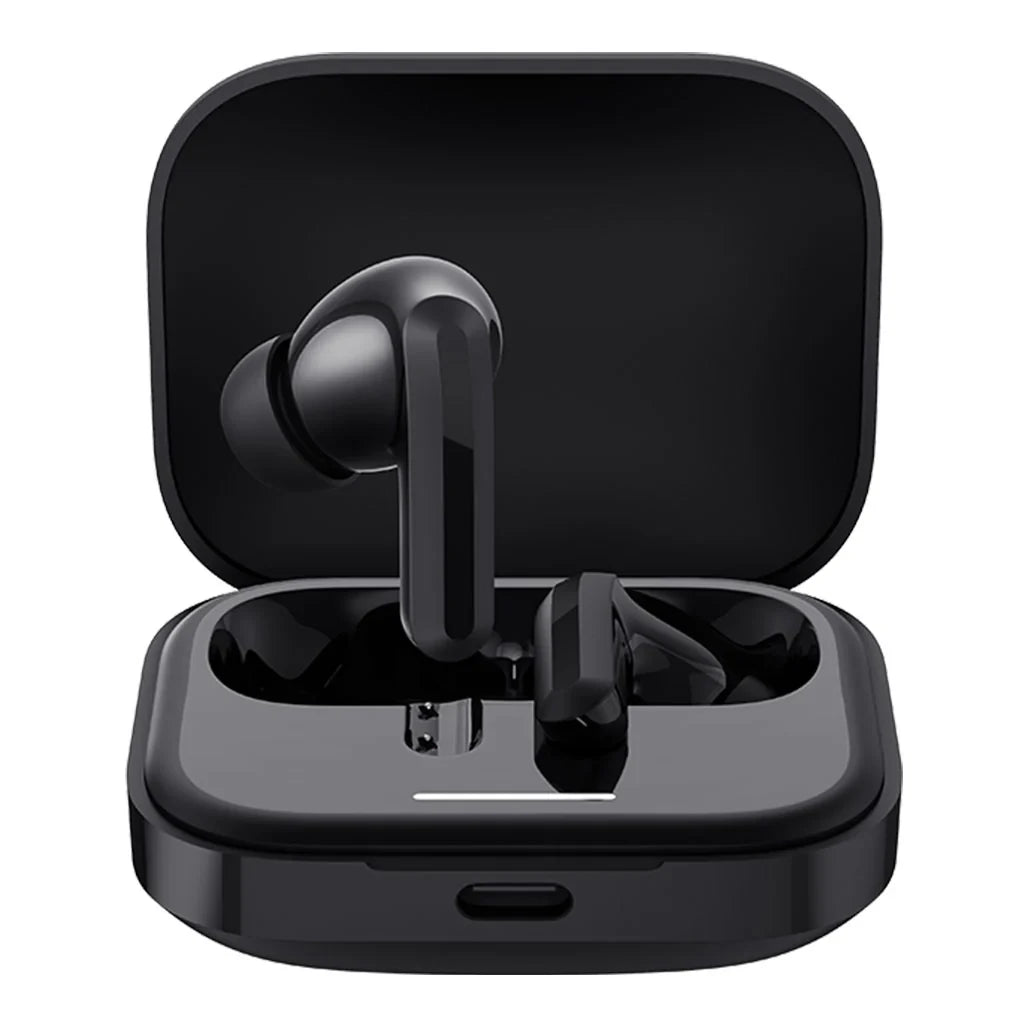 Xiaomi Redmi Buds 5 Wireless Noise Cancelling Earbuds - Black | M2137E1