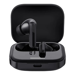Xiaomi Redmi Buds 5 Wireless Noise Cancelling Earbuds - Black | M2137E1
