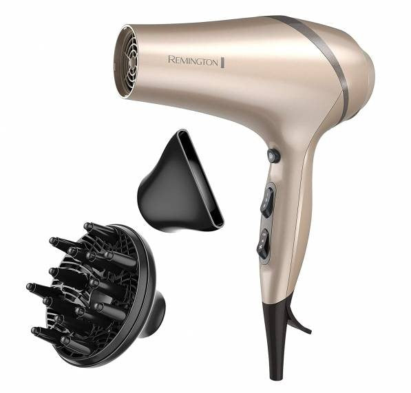 Remington Advanced Colour Protect Dryer | AC8605 E51