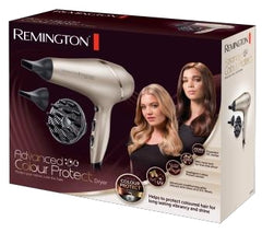 Remington Advanced Colour Protect Dryer | AC8605 E51