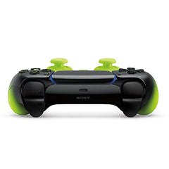 Sony HYPERPOP DualSense PS5 Wireless Controller Remix Green