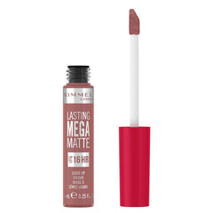 Rimmel Last Mega Matte Liquid Lipstick - 110 Blush | 273821