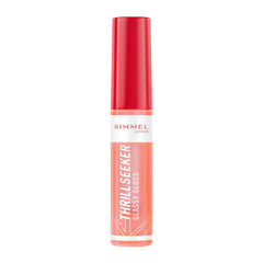 Rimmel ملمع شفاه Thrill Seeker Glassy Gloss - درجة 250 Peachy Vibes | 281646
