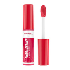 Rimmel Thrill Seeker Glassy Gloss - 350 Pink the Berry | 281647