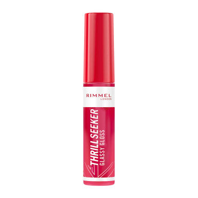 Rimmel Thrill Seeker Glassy Gloss - 350 Pink the Berry | 281647