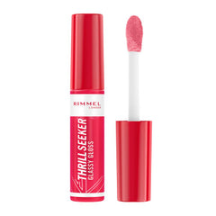 Rimmel ملمع شفاه ثريل سيكر جلوسي - 600 بيري جلاس | 281649