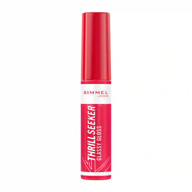 Rimmel ملمع شفاه ثريل سيكر جلوسي - 600 بيري جلاس | 281649
