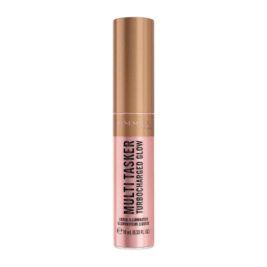 Rimmel MT Turbo Charged Glow - 005 أسطوري كالعادة | 293168