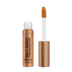 Rimmel MT Turbo Charged Glow - 008 لمسة برونزية | 293169