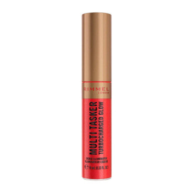 Rimmel MT Turbo Charged Glow - 003 الشخصية الرئيسية | 293166