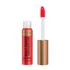 Rimmel MT Turbo Charged Glow - 003 الشخصية الرئيسية | 293166