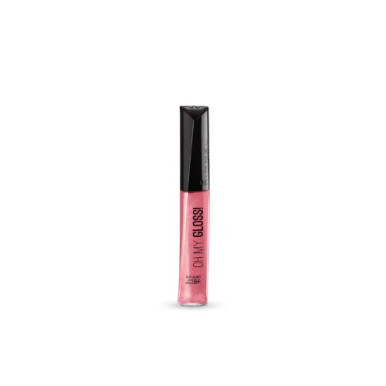 Rimmel Oh My Gloss - 160 Stay My Rose | 189213